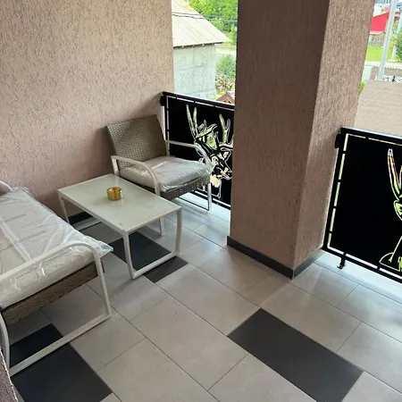 Viv House Guest house *