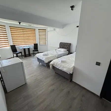 Guest house Viv House Valenii de Munte
