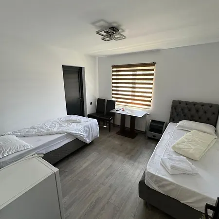 Viv House